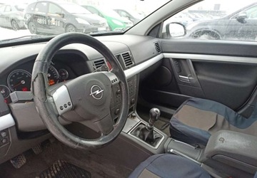 Opel Vectra C Sedan 1.8 ECOTEC 122KM 2003 Opel Vectra Opel Vectra 1.8 Benzyna 122KM, zdjęcie 5