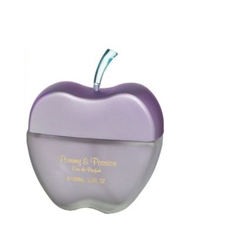 OMERTA EDP WOMEN POMMY&PASSION 100ML/OM039