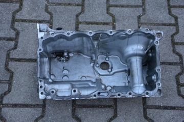 MISKA OLEJOWA MISA OLEJU BMW G20 G30 2.0D XDRIVE B47D20B