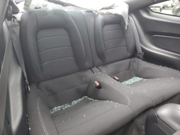 Ford Mustang VI 2017 Ford Mustang 2017, 2.3L 2.3 Benzyna 310KM, zdjęcie 8