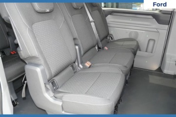 Ford Transit Custom II Van L1 2.0 EcoBlue  170KM 2026 Transit Custom Kombi M1 L2H1 320 Trend A8 2.0 170KM, zdjęcie 10