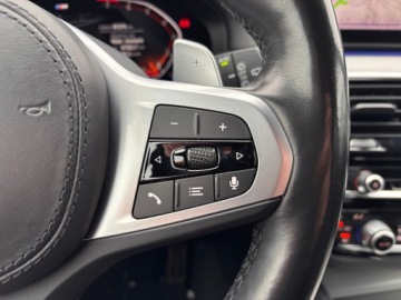 BMW Seria 5 G30-G31 Touring Facelifting 2.0 530i 252KM 2021 BMW 530 530i xDrive, MPak, dostęp komfortowy, H/K,, zdjęcie 16