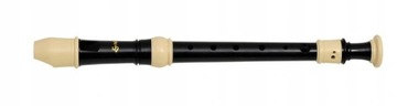 FLET PROSTY DREWNIANY - Instrument do szkoły GRAND