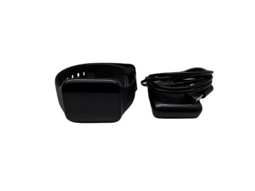 SMARTWATCH OPPO OW19W8 CZARNY 46MM + ŁAD