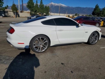 Ford Mustang VI Fastback Facelifting 5.0 Ti-VCT 450KM 2023 Ford Mustang Gt 2023 5.0 Benzyna 450KM, zdjęcie 3