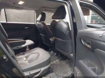Toyota Highlander III 2024 Toyota Highlander XLE 2024 2.4l 2.4 Benzyna 265KM, zdjęcie 12