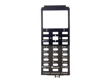 NL KYOCERA ECOSYS P6235cdn NAKŁADKA NA PANEL