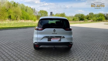 Renault Espace V Van 1.6 Energy dCi 160KM 2015 Renault Espace 1.6DCI 160KM InitialeParis Oryg..., zdjęcie 9