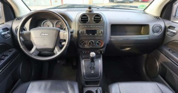 Jeep Compass I 2009 Jeep Compass Jeep Compass 2.4 Benzyna 170KM, zdjęcie 22