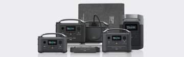 РОБОТ-КОСИЛКА ECOFLOW BLADE, КОСИЛКА, Wi-Fi, GPS + ГАРАНТИЯ 3 ГОДА