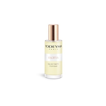 PERFUMY YODEYMA ESCITIA 15 ML