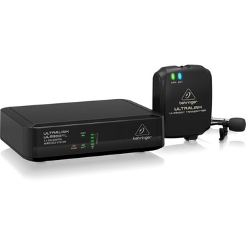Цифровая микрофонная система Behringer ULM300LAV