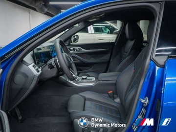 BMW Seria 4 G22-23-26 Coupe 2.0 430i 245KM 2025 BMW Seria 4 430i xDrive Gran Coupe 245 KM - Gotowy do Odbioru - Kamera 360, zdjęcie 17