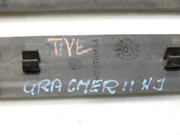 КРЫШКА ЗАДНЕГО СИГНАЛА JEEP GRAND CHEROKEE WJ