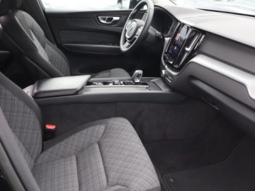 Volvo XC60 II 2022 Volvo XC60 B4 AWD, Salon Polska, 1. Właściciel, zdjęcie 8