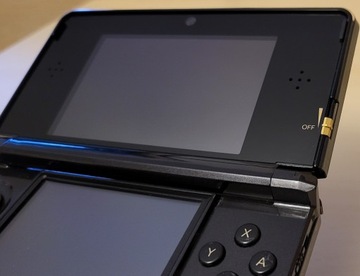 УНИКАЛЬНАЯ ИГЛА, посвященная 25-летию The Legend of Zelda для Nintendo 3DS!