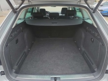 Skoda Superb III Kombi Facelifting 2.0 TDI SCR 200KM 2022 Skoda Superb DSG, Salon PL, Serwis ASO, VAT 23 2.0 Diesel 200KM, zdjęcie 16