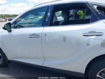 Lexus RX V 2024 Lexus RX 2023r, Premium, 2.4L, 4x4 2.4 Benzyna 275KM, zdjęcie 4