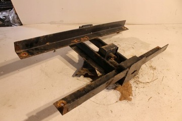 Winda Mocowanie Koła Zapasowego Mitsubishi Canter