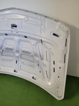 CADILLAC ESCALADE KAPOTA KRYT MOTORU ORIGINÁLNÍ OEM