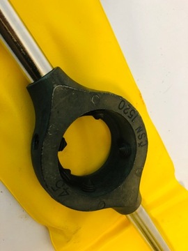 Ручка FANAR для матриц М16-М20. Польский продукт.