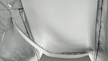 LIŠTA NÁRAZNÍKU OPEL ASTRA L VI 9839947780