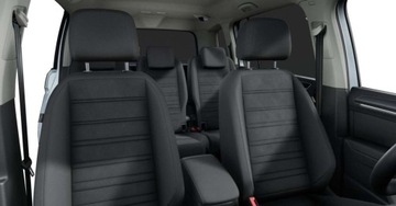 Volkswagen Touran III 1.5 TSI EVO 150KM 2025 Volkswagen Touran Volkswagen Touran Highline 1.5 TSI DSG 1.5 Benzyna 150KM, zdjęcie 2