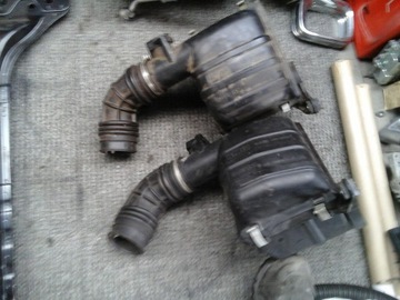 SUZUKI JIMNY OBUDOWA FILTRA POWIETRZA