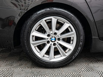 BMW Seria 5 F10-F11 Touring 520d 190KM 2014 BMW Seria 5 520d Combi 2.0 190KM 2014, zdjęcie 32