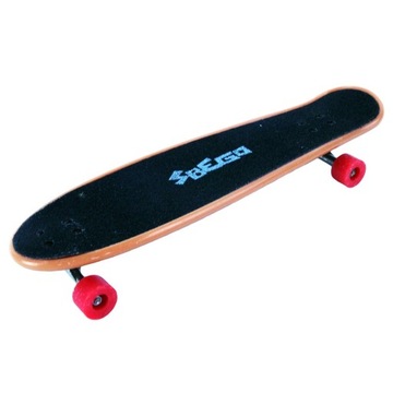 Набор аксессуаров Mini Fingerboard Longboard Plus