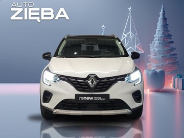 Renault Captur II Crossover 1.0 TCe 90KM 2023 Captur 1.0 TCe Techno, zdjęcie 7
