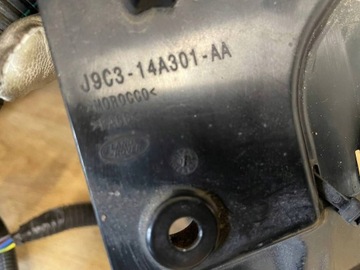 SVAZEK INSTALACE RANGE ROVER EVOQUE L551 OE K8D2-9L468-BD J9C3-14A301-AA