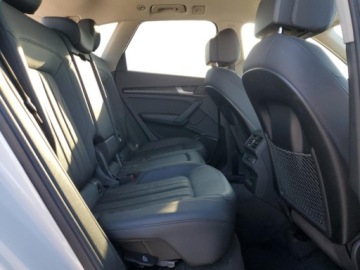 Audi Q5 II 2020 Audi Q5 Premium 2020 2.0 Benzyna 248KM, zdjęcie 11
