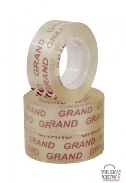 Лента офисная GRAND, размер 24 х 30 - 1 шт.