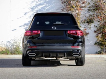 Mercedes GLB SUV 2.0 200d 150KM 2025 Od ręki - 200 d (150KM) AMG Line | MULTIBEAM LED + Night + Kamera cofania, zdjęcie 4