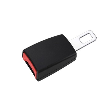 КРЫШКА РЕМНЯ БЕЗОПАСНОСТИ УНИВЕРСАЛЬНАЯ ЗАГЛУШКА ПРЯЖКА РЕМНЯ ДЛЯ ЗАЩЕЛКИ