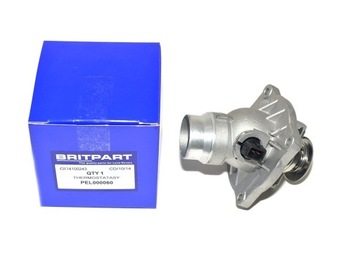 TERMOSTAT (KPL. Z OBUDOWĄ) RR L322 4,4 V8