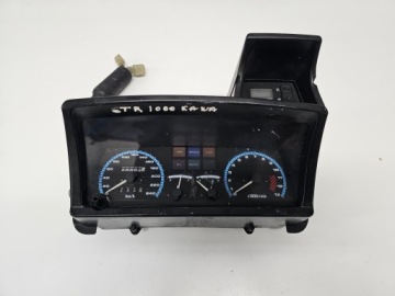 Часы со счетчиком Kawasaki GTR 1000