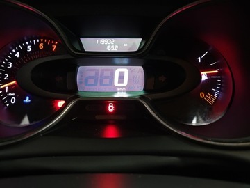 Renault Captur I Crossover Facelifting 0.9 Energy TCe 90KM 2019 Renault Captur 0.9 tce + LPG Limited, zdjęcie 18