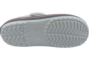 CROCS CROCBAND (38/39) Unisex Klapki