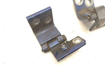 JINÉ DÍLY KAROSÉRIE FIAT ULISEE (179_) KLMC 2.0L DIESEL 80KW 2003