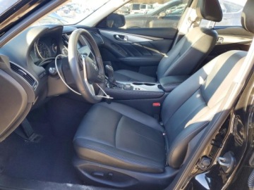 Infiniti Q50 II 2021 Infiniti Q50 Sensory 2021 3.0 Benzyna 300KM, zdjęcie 7