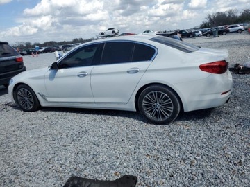 BMW Seria 5 G30-G31 2018 BMW Seria 5 2018 BMW 530 I 2.0 Benzyna 240KM, zdjęcie 5