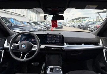 BMW X2 U10 2024 BMW X2 sDrive20i 170KM Adaptacyjne podwozie M Pakiet serwisowy 5 lat 1.5, zdjęcie 16