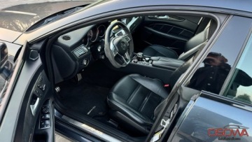 Mercedes CLS W218 Coupe AMG 63 AMG S 585KM 2014 Mercedes-Benz CLS Zamiana 63s AMG 4-matic radary full ledy piekny zadbany, zdjęcie 21