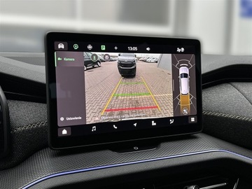 Skoda Kodiaq I SUV Facelifting 1.5 TSI 150KM 2024 Skoda Kodiaq 1.5TSI 150KM Selection DSG l Matrix L, zdjęcie 27