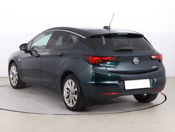 Opel Astra K Hatchback 5d 1.4 Turbo 125KM 2015 Opel Astra 1.4 T, Klima, Tempomat, Parktronic, zdjęcie 3