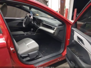 Toyota Camry IX 2025 Toyota Camry SE 2025 2.5 Hybryda 184KM, zdjęcie 9