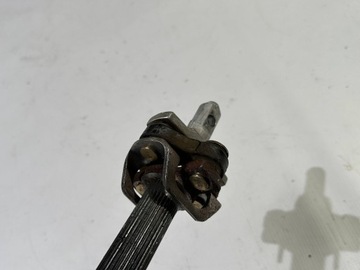 KLOUB KŘIŽÁK SLOUPCE ŘÍDÍCÍ CHEVROLET CORVETTE C7 2014+