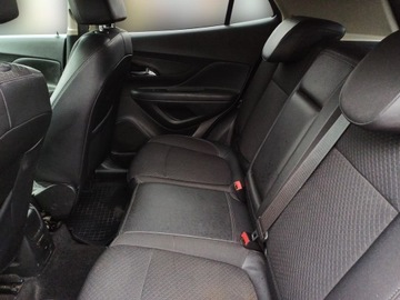 Opel Mokka I SUV 1.6 Ecotec 115KM 2017 Opel Mokka 1.6 Cosmo S&amp;S I (2012-2019) 1.6 Cosmo S, zdjęcie 11